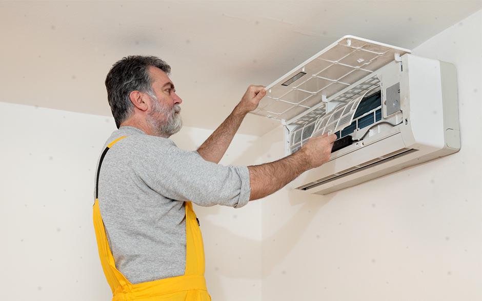 entreprise électricité générale Garches