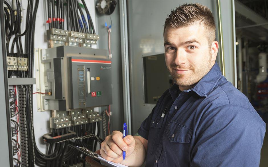 électricité de bâtiment La Verrière