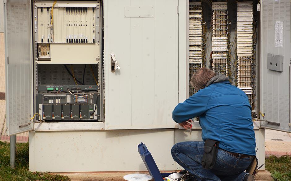 entreprise d'électricité générale Le Kremlin-Bicêtre