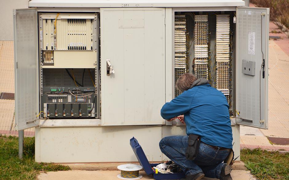 tarif travaux électricité Maisons-Alfort