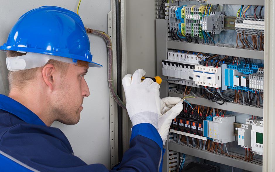 électricité de bâtiment Neuilly-Plaisance