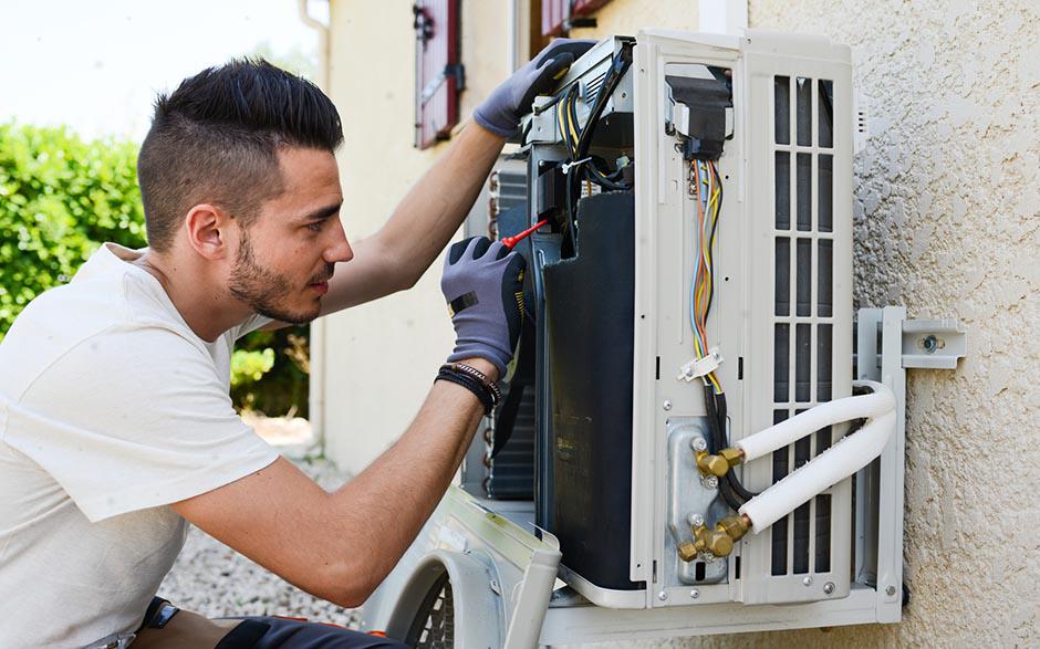 entreprise électricité bâtiment Nanteuil-lès-Meaux