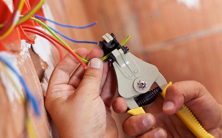 urgence électricité Évry