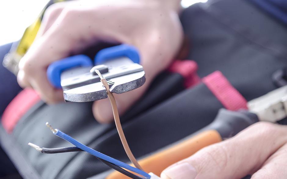 urgence électricité Le Plessis-Bouchard