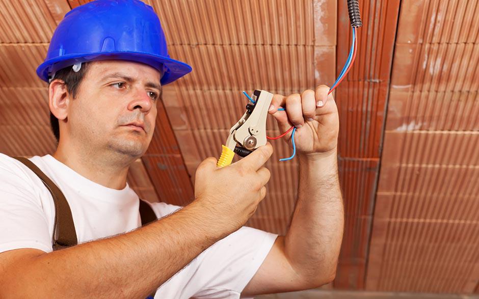 entreprise électricité bâtiment Nanteuil-lès-Meaux