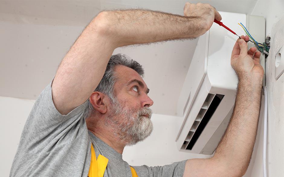 entreprise électricité générale Garches