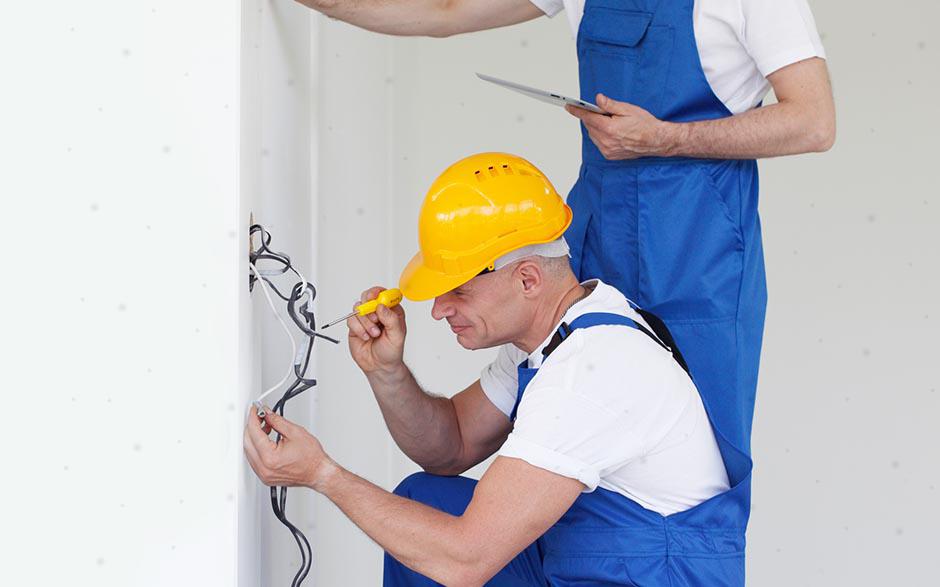 urgence électricité Évry