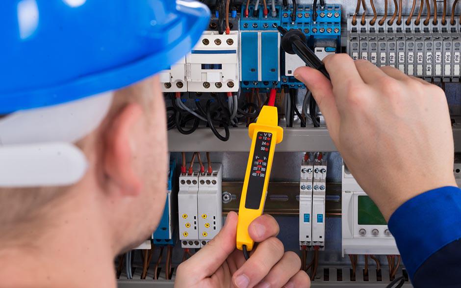 devis travaux électricité Ozoir-la-Ferrière